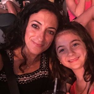 Meet your Posher, Catherine